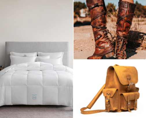 My Valentine's Day List 2026: Not gifts for me silly, gifting Ideas! cover photo collage