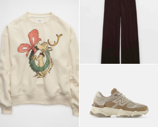 Outfits—Universal Studios Orlando cover photo collage