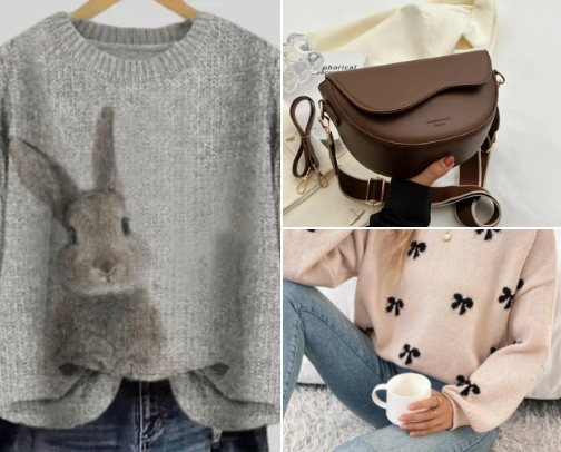 TIKTOK finds I love cover photo collage
