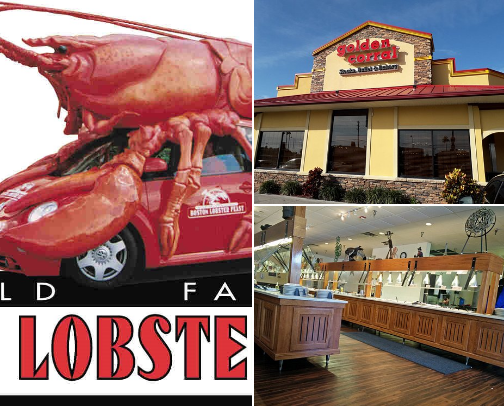 Best Buffets & All-You-Can-Eat Restaurants in Kissimmee & Orlando cover photo collage