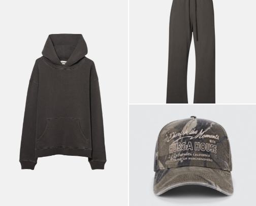 Holiday gifts for the MEN in your life! cover photo collage