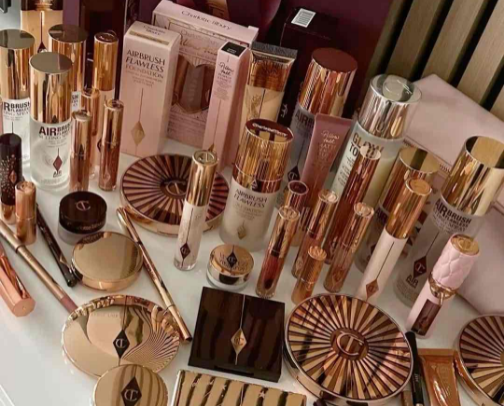 Must-Have Makeup Starter Kit cover photo collage