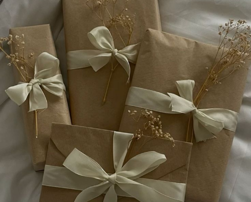 gift guides cover photo collage