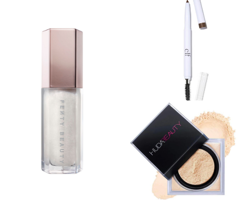 ✨Makeup Must-Haves for 2025 — You NEED These! cover photo collage