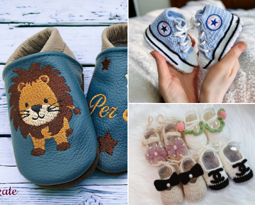 Newborn cover photo collage