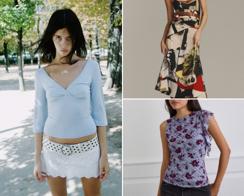 Sisi's Christmas List 2025! cover photo collage