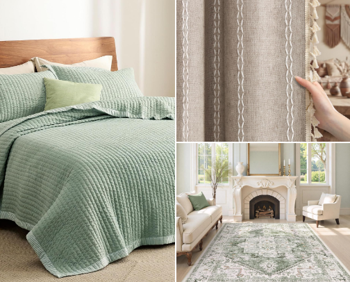 Kids Room cover photo collage