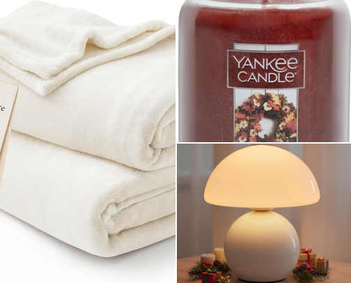 How do you make your home feel like fall without redecorating? cover photo collage