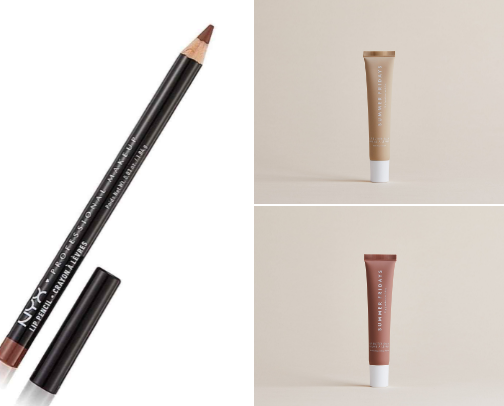 what's in my purse 👛 cover photo collage