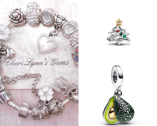 Pandora cover photo collage
