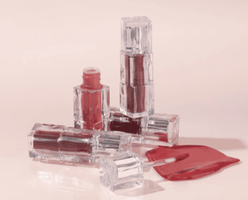 Lip Tint (Korean Style) – natural & long-lasting cover photo collage