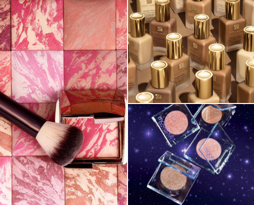 holy grails from a makeup artist 💋 cover photo collage