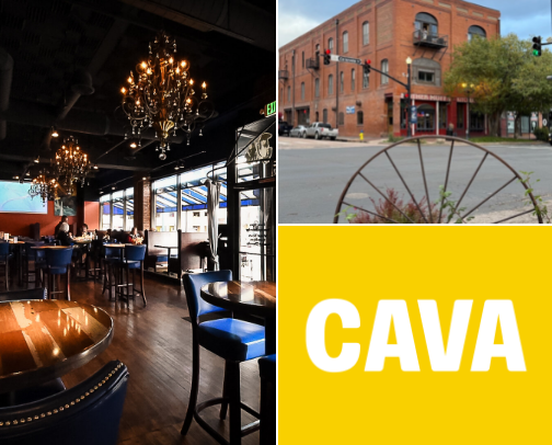 Where I take my friends to eat when they visit ! 😋 (South & Nor Colorado) cover photo collage