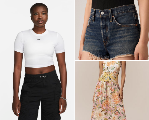 Weekend OOTD Vibes: Trendy & Must-Have Fits cover photo collage