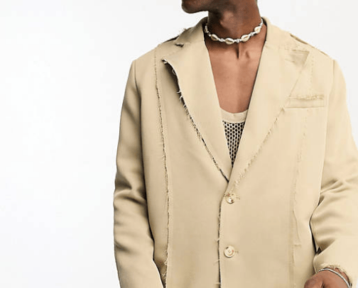 Blazers cover photo collage