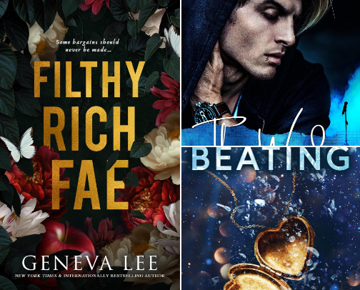 Books cover photo collage
