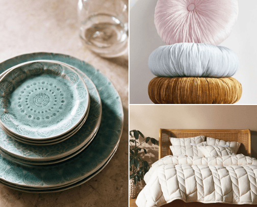 Home Sweet Home cover photo collage