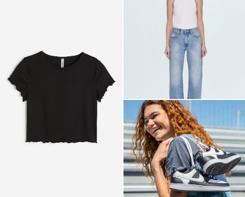 Work Fit Must-Haves cover photo collage
