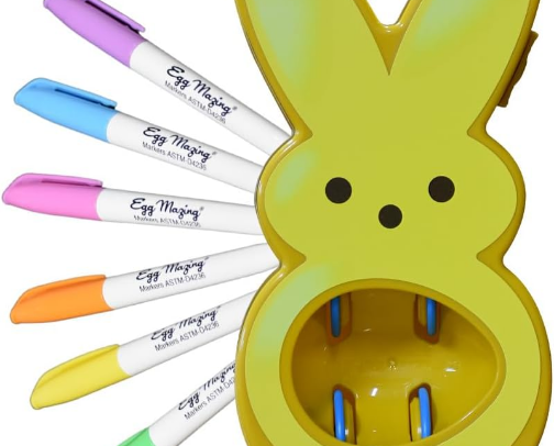 Your go-to Easter shop 🐣 cover photo collage