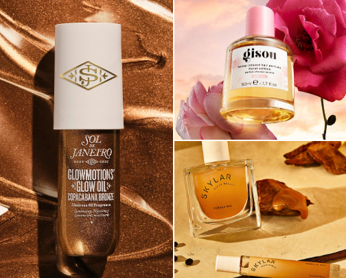 🌸 Affordable Perfume & Scent Layering Must-Haves cover photo collage