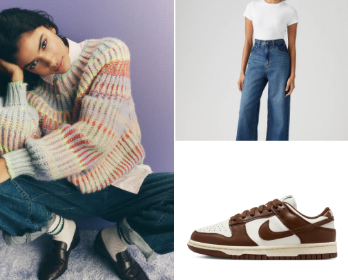 CARRY YOUR STYLE💅 cover photo collage