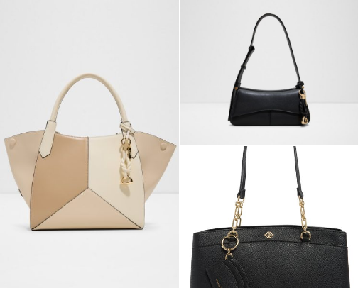 Ladies Handbags 👜 cover photo collage