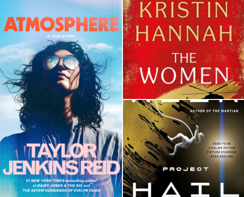 My Favorite Books! cover photo collage