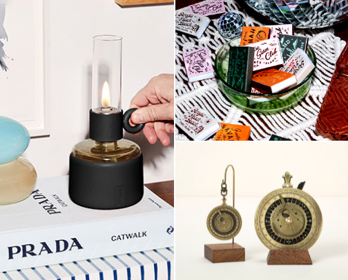 Gift ideas for everyone in your life cover photo collage