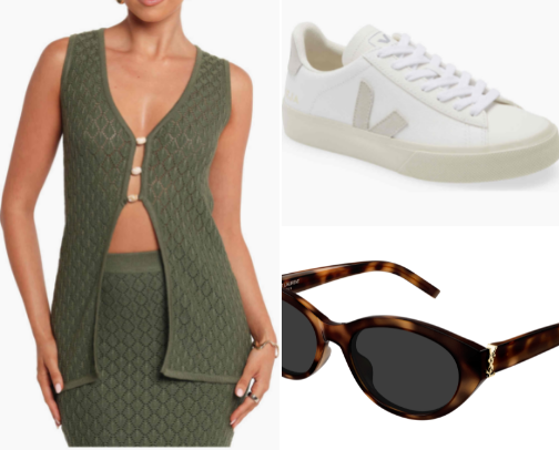 Italy Summer Outfits — What I Actually Wore (With My Own Photos) cover photo collage