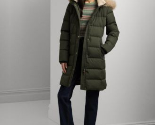 Outerwear! cover photo collage