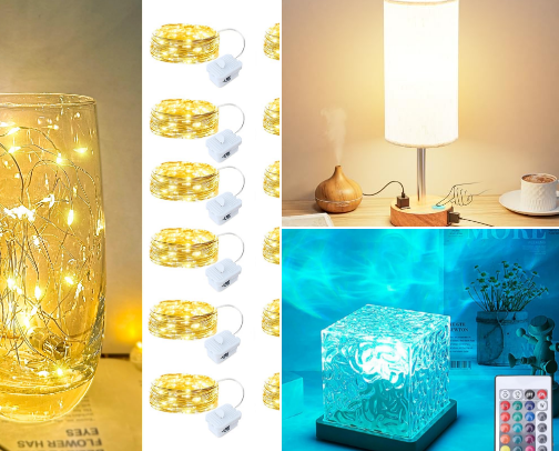 Dorm Room Essentials You Will Wish You Found Sooner cover photo collage