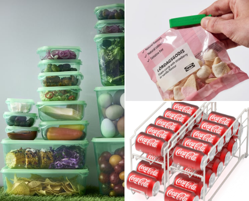 Apartment Kitchen Essentials Under $50 That Actually Get Used Daily cover photo collage