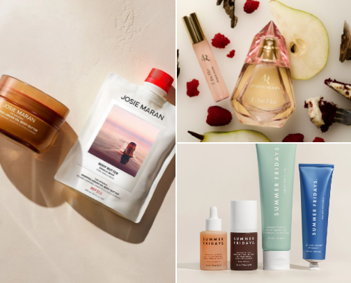 Smell like heaven, My go to oils and perfumes 🌸 cover photo collage