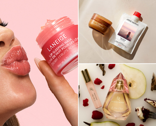 Smell like heaven, My go to oils and perfumes 🌸 cover photo collage