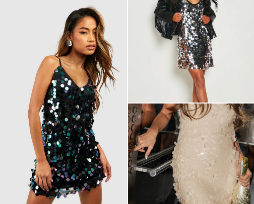 ERAS Tour Outfit Ideas cover photo collage