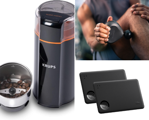 gifts for him cover photo collage