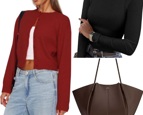 Meet me in Autumn!- Fall Fashion Ideas 🍂🍁 cover photo collage