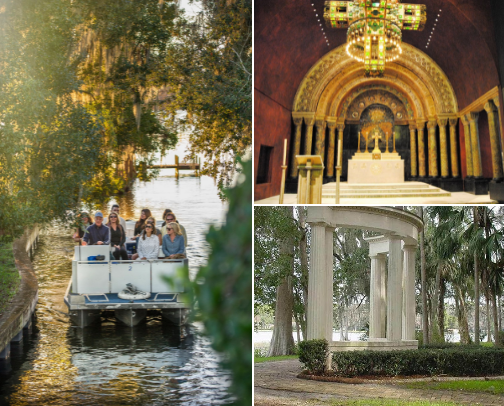 Best Things to Do in Winter Park, FL: A Local's Guide to Orlando's Prettiest Neighbor cover photo collage