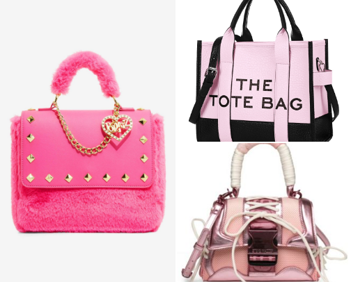 Statment vs Exotic Purses✨ MUST HAVES cover photo collage