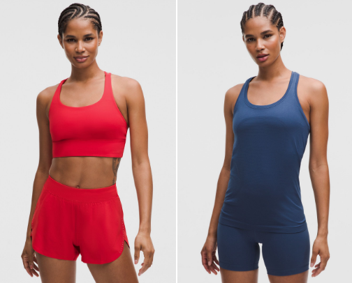 - Gymfit faves - cover photo collage