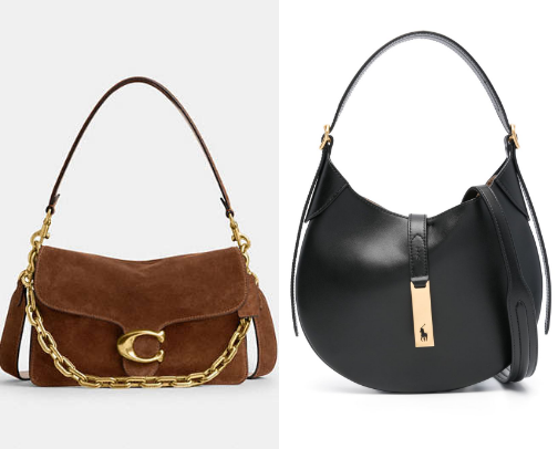The Muse & The Bag cover photo collage