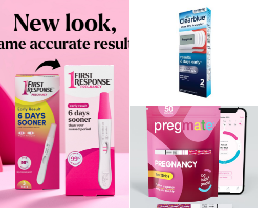 TTC Essentials cover photo collage