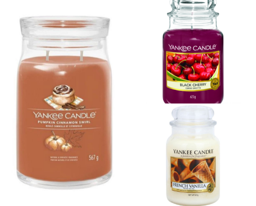 have your room smelling like heaven! cover photo collage
