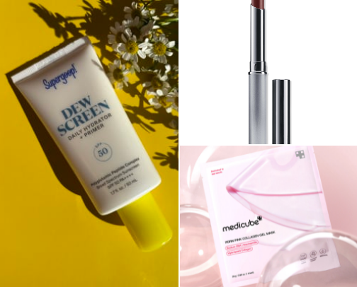 What I’m grabbing from Ulta 😋 cover photo collage