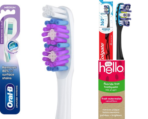 Target coupon deals cover photo collage