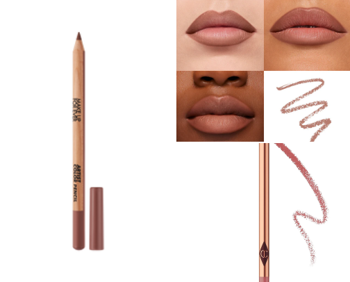 Ultimate Makeup Guide: LIPS💋💄 cover photo collage