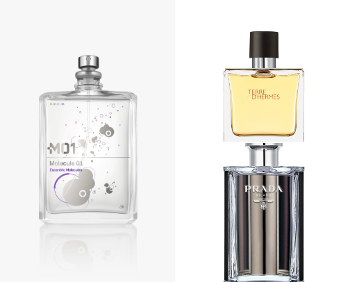 Don't Read This If You Don't Sweat: 10 Colognes That Actually Smell Better With Body Heat cover photo collage