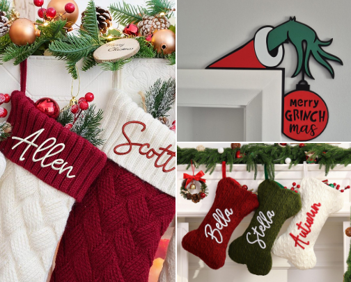 Christmas time 🎅🏼 cover photo collage