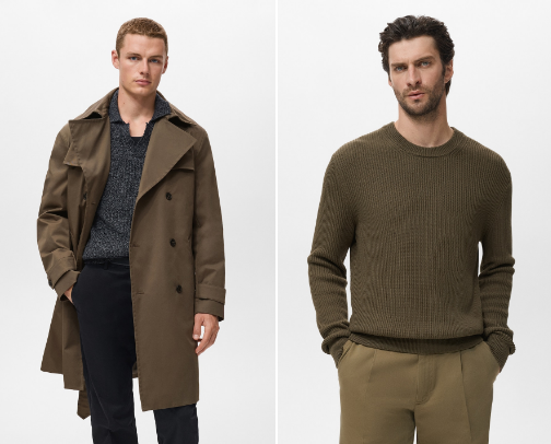 The Ultimate Trendy Outfit Essentials cover photo collage