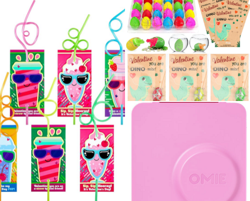 kid essentials cover photo collage